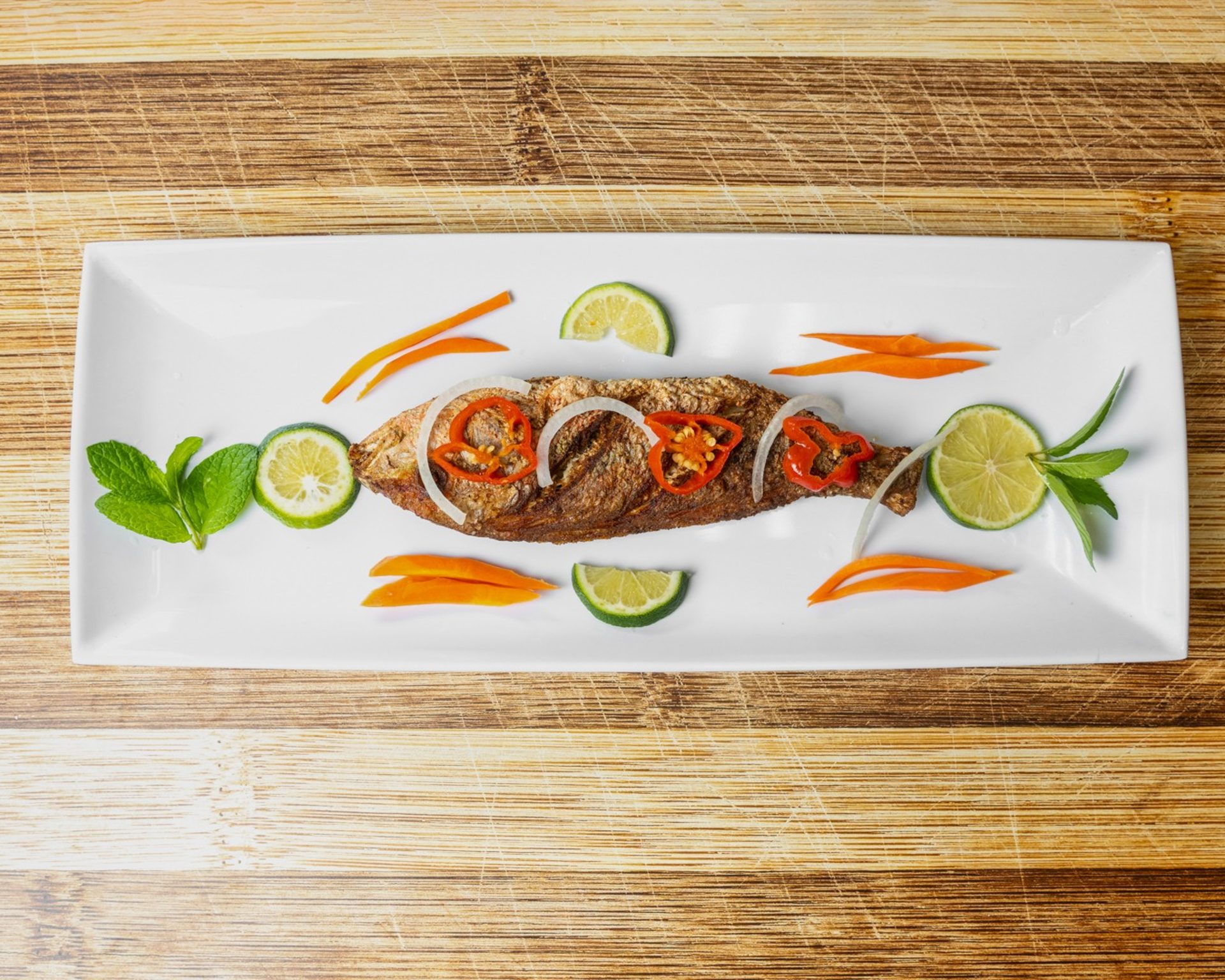 Dishes That Earn Regulars
