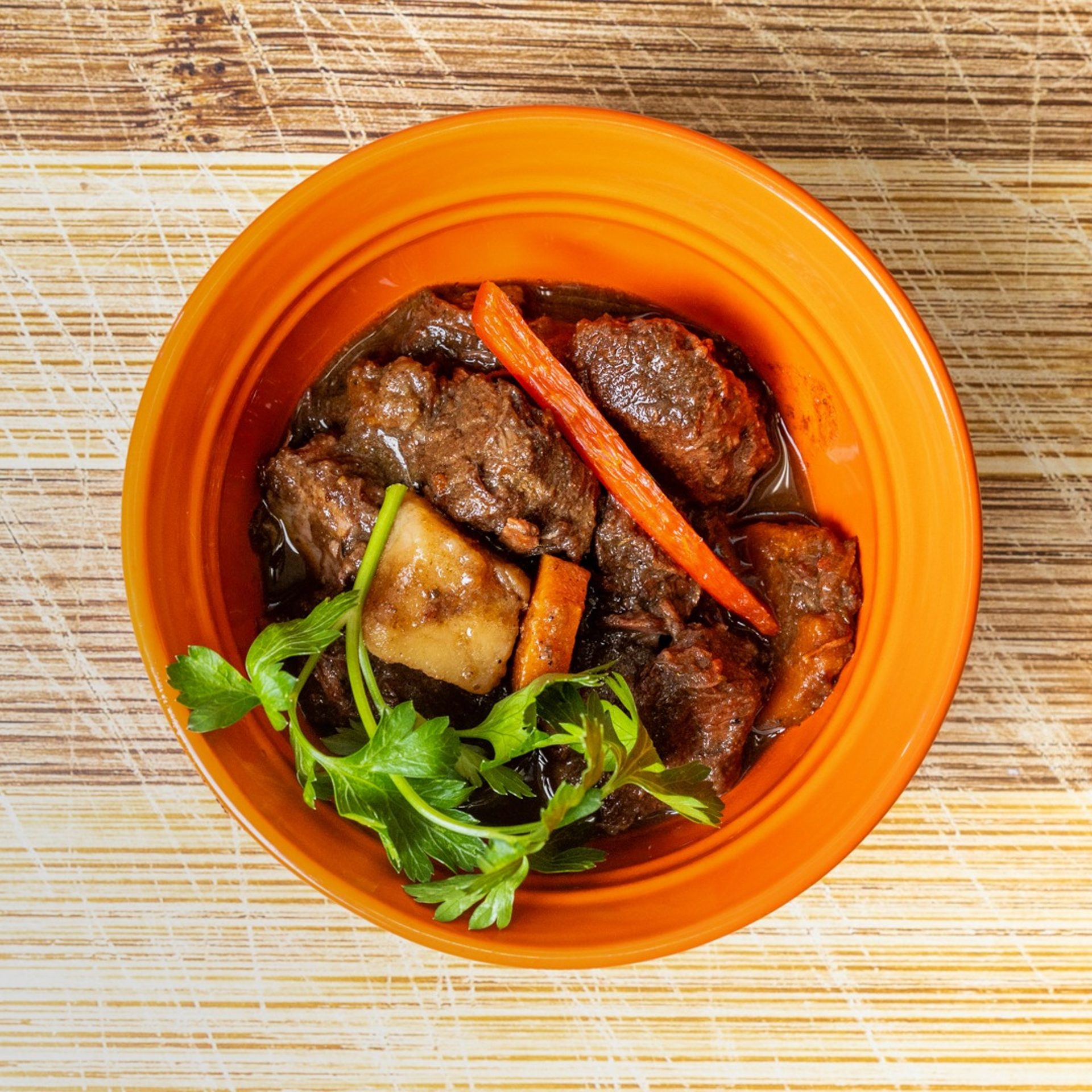 Cool Runnings Cuisine Rewards