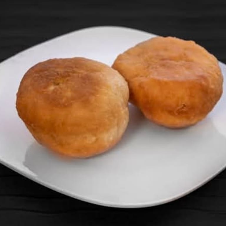 Delicious Fried Dumplings