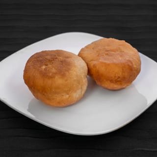 Fried Dumplings^